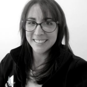 Jodi Taube