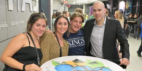 חגיגות יום ההולדת ה-19: ארגון מסע יביא השנה לישראל שיא חדש של 14,000 צעירים